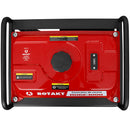 Generator de curent Rotakt ROGE3000 putere 7CP rezervor 12 L benzina iesire 12V pornire manuala AVR voltmetru consum 1,09L/ora