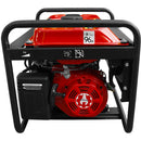 Generator de curent Rotakt ROGE3000 putere 7CP rezervor 12 L benzina iesire 12V pornire manuala AVR voltmetru consum 1,09L/ora