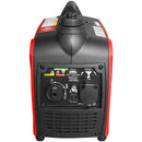 Generator curent Rotakt ROGE1250IS putere 1.1 kW 230V tip inverter benzina pornire manuala silentios portabil