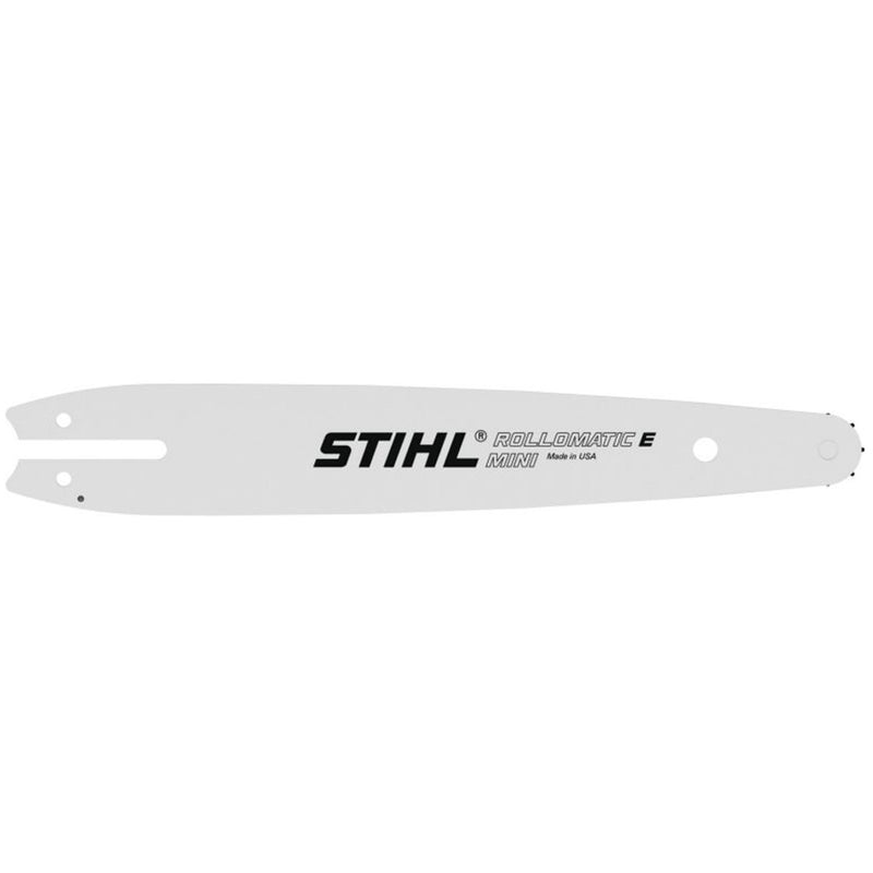 Lama drujba STIHL Rollomatic E Mini R lungime 25cm/10" 1.1mm/0.04." 3/8" P - 30050083403