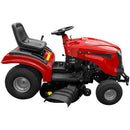 Tractor gazon Rotakt Yard Master 1066A motor Loncin 20 CP latime lucru 121 cm