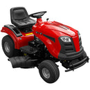 Tractor gazon Rotakt Yard Master 1066A motor Loncin 20 CP latime lucru 121 cm