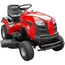 Tractor gazon Rotakt Yard Master 1066A motor Loncin 20 CP latime lucru 121 cm