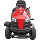 Tractor gazon Rotakt Yard Master 1066A motor Loncin 20 CP latime lucru 121 cm