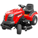 Tractor gazon Rotakt Yard Master 1066A motor Loncin 20 CP latime lucru 121 cm