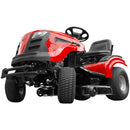Tractor gazon Rotakt Yard Master 1066A motor Loncin 20 CP latime lucru 121 cm