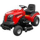 Tractor gazon Rotakt Yard Master 1066A motor Loncin 20 CP latime lucru 121 cm