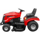 Tractor gazon Rotakt Yard Master 1066A motor Loncin 20 CP latime lucru 121 cm