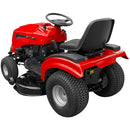 Tractor gazon Rotakt Yard Master 1066A motor Loncin 20 CP latime lucru 121 cm