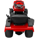 Tractor gazon Rotakt Yard Master 1066A motor Loncin 20 CP latime lucru 121 cm