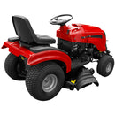 Tractor gazon Rotakt Yard Master 1066A motor Loncin 20 CP latime lucru 121 cm