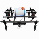 Dispozitiv instins folie de mulcire pentru motocultor Rotakt latime maxima a foliei 120 cm