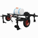 Dispozitiv instins folie de mulcire pentru motocultor Rotakt latime maxima a foliei 120 cm