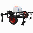 Dispozitiv instins folie de mulcire pentru motocultor Rotakt latime maxima a foliei 120 cm