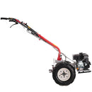 Unitate motor multifuntional Rotakt  MF 360 motor 6.5 CP benzina 4 viteze fara accesorii