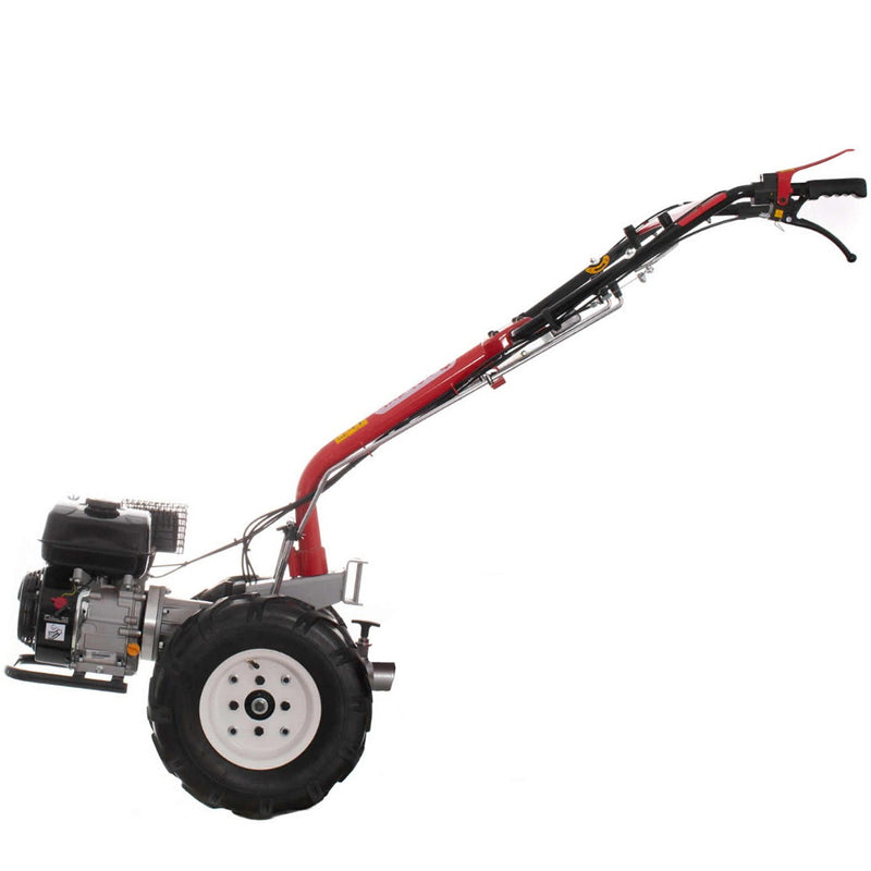 Unitate motor multifuntional Rotakt  MF 360 motor 6.5 CP benzina 4 viteze fara accesorii