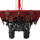 Motocultor multifunctional Rotakt MF360 motor 6.5 CP 4 viteze freza TI360 latime lucru 62 cm sistem cosire GC360 latime lucru 97 cm