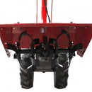 Motocultor Rotakt MF360 motor 6.5 CP latime lucru 62 cm 4 viteze, freza tractata, roti metalice, plug bilonat, plug, masa de cosire