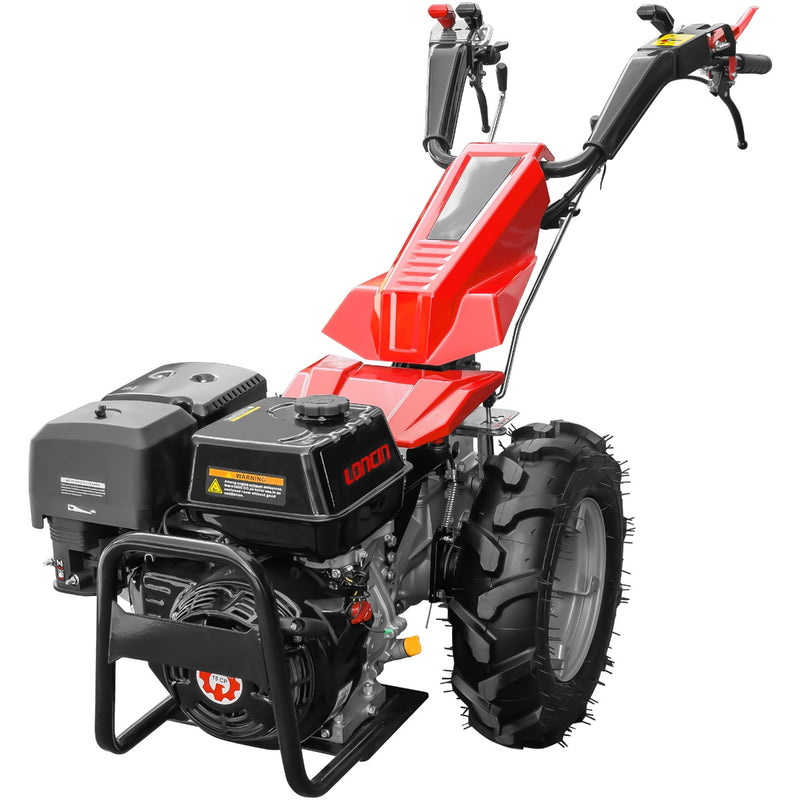 Unitate motor Rotakt MF400 15 CP benzina