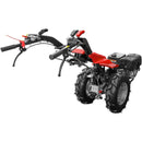 Unitate motor Rotakt MF400 15 CP benzina