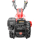 Unitate motor Rotakt MF400 15 CP benzina + freza tractata TI400 latime lucru 800mm