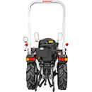 Tractor Rotakt Transalpin tractiune 4x4 motor 25CP diesel 3 cilindri capacitate cilindrica 1132 cmc CIV inclus