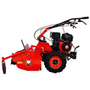 Tocator de vegetatie autopropulsat Rotakt ROTX663 putere 9 CP viteze 3+1