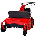 Tocator de vegetatie autopropulsat Rotakt ROTX663 putere 9 CP viteze 3+1