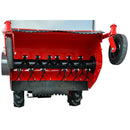 Tocator de vegetatie autopropulsat Rotakt ROTX663 putere 9 CP viteze 3+1