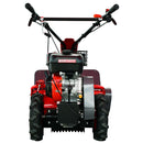 Tocator de vegetatie autopropulsat Rotakt ROTX663 putere 9 CP viteze 3+1