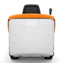 Tractoras de tuns gazon STIHL RT 4082 putere 10.3 CP cos colector 250 L latime de taiere 80 cm