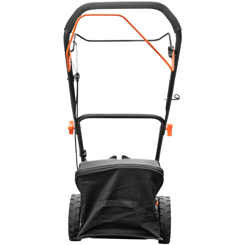 Masina  gazon Progarden S463 VHY-T motor 3.5 CP latime lucru 46 cm volum cos 50 l autopropulsata