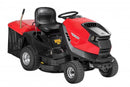Tractor de gradina SECO CHALLENGE AJ 92/13H motor BRIGGS &amp; STRATTON 13 CP latime taiere 92 cm