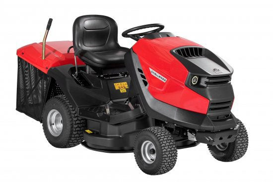Tractor de gradina SECO CHALLENGE AJ 92/13H motor BRIGGS &amp; STRATTON 13 CP latime taiere 92 cm