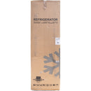 RESIGILAT: Combina frigorifica incorporabila Samus SCBI395NFE 300 litri Full No Frost clasa E inaltime 195.5 cm Super Freeze termostat reglabil iluminare LED usi reversibile