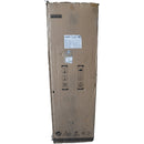 RESIGILAT: Combina frigorifica Samus SCX344ED 260 litri clasa E inaltime 180 cm dozator apa termostat reglabil dezghetare automata la frigider usi reversibilele lumina interioara tip LED picioare reglabile