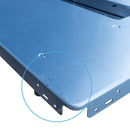 RESIGILAT: Fierastrau circular electric Scheppach HS 120o putere 2800 W inaltime de taiere 83 mm diametru panza 315 mm reglabila