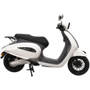 Scuter electric Rotakt Casablanca motor Bosch 3000W viteza 25 km/h autonomie 59 km baterie Litiu-ion 60V/26Ah greutate admisa 246kg fara permis