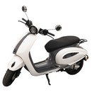 Scuter electric Rotakt Casablanca motor Bosch 3000W viteza 25 km/h autonomie 59 km baterie Litiu-ion 60V/26Ah greutate admisa 246kg fara permis