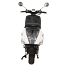 Scuter electric Rotakt Casablanca motor Bosch 3000W viteza 25 km/h autonomie 59 km baterie Litiu-ion 60V/26Ah greutate admisa 246kg fara permis