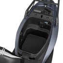 Scuter electric Voltarom VS1 alb putere 2000W viteza 25km/h autonomie 80km fara permis