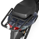 Scuter electric Voltarom VS1 alb putere 2000W viteza 25km/h autonomie 80km fara permis