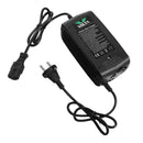 Scuter electric Voltarom VS1 alb putere 2000W viteza 25km/h autonomie 80km fara permis