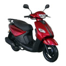 Scuter Voltarom pe benzina PS5 viteza 80km/h 125cc 7.24cp in 4 timpi euro 5