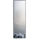 RESIGILAT: Combina frigorifica Samus SCX344E 262 litri clasa E inaltime 180 cm termostat reglabil dezghetare automata la frigider usi reversibile lumina interioara tip LED picioare reglabile
