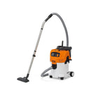 Aspirator STIHL SE 122 E putere 1500W putere de aspirare 250mbar