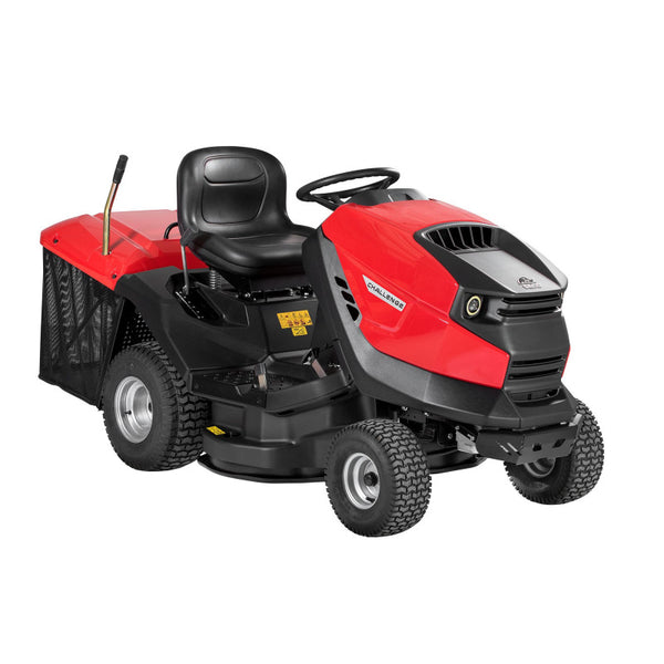 Tractor de gradina SECO CHALLENGE AJ 92/13H motor BRIGGS &amp; STRATTON 13 CP latime taiere 92 cm