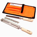 Set de ascutit lanturi Stihl 3/8" 5.2 mm