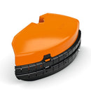 Set aparatoare STIHL Ø 420 mm pentru FS 100, 130, 160, 180, 220, 280, 290, 400, 450, 480, FR 106, 450, 480
