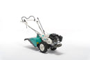 Motocultor OREC SF600 motor 5.5 CP latime lucru 52 cm freze roti cauciuc